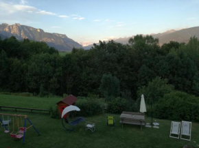 Casa Erica - Carano